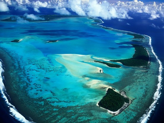 Photo:  Cook Islands